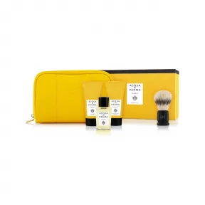 帕尔玛之水/Acqua di Parma BARBIERE Prestige shaving kit ADP52026-ONESIZE