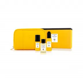 帕尔玛之水/Acqua di Parma BARBIERE Grooming kit ADP52028-ONESIZE