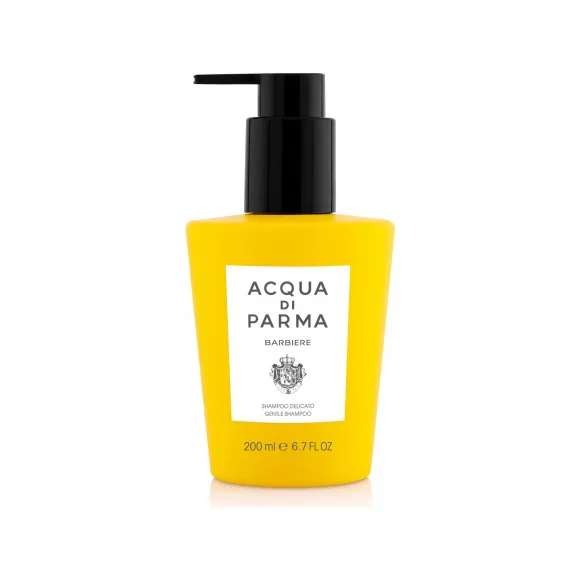 帕尔玛之水/Acqua di Parma BARBIERE Gentle Shampoo ADP52032-ONESIZE