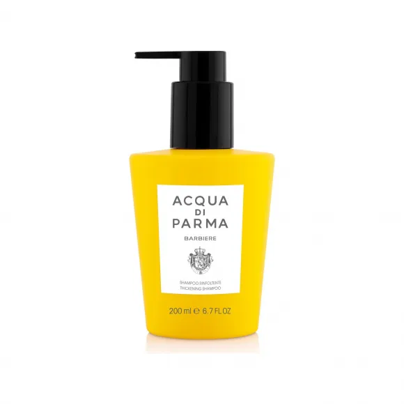 帕尔玛之水/Acqua di Parma BARBIERE Thickening Shampoo ADP52033-ONESIZE
