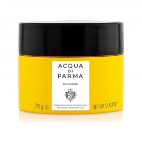 帕尔玛之水/Acqua di Parma BARBIERE Grooming Cream Natural Hold ADP52035-ONESIZE