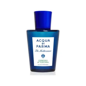 帕尔玛之水/Acqua di Parma CIPRESSO DI Toscana Shower gel ADP57118-200ML