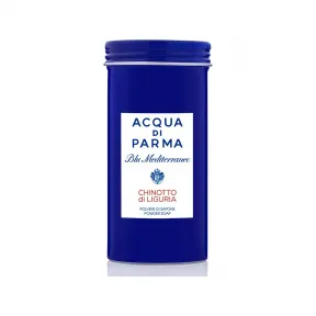 帕尔玛之水/Acqua di Parma CHINOTTO DI LIGURIA POWDER SOAP ADP57344-ONESIZE