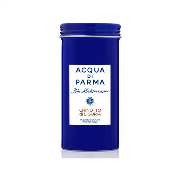 帕尔玛之水/Acqua di Parma CHINOTTO DI LIGURIA POWDER SOAP ADP57344-ONESIZE