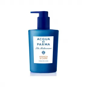 帕尔玛之水/Acqua di Parma BLU MEDITERRANEO Arancia di Capri ADP57413-300ML