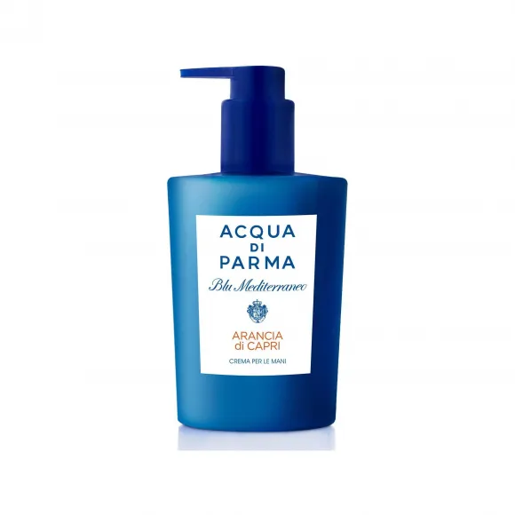 帕尔玛之水/Acqua di Parma BLU MEDITERRANEO Arancia di Capri ADP57413-300ML