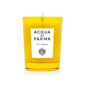 帕尔玛之水/Acqua di Parma CANDLE HOME COLLECTION ADP62002-ONESIZE
