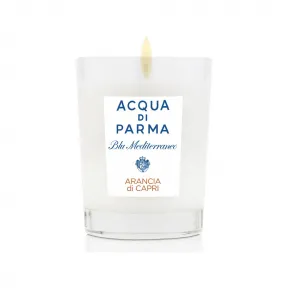 帕尔玛之水/Acqua di Parma CANDLE HOME COLLECTION ADP62005-ONESIZE