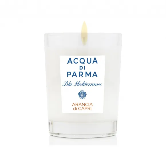 帕尔玛之水/Acqua di Parma CANDLE HOME COLLECTION ADP62005-ONESIZE