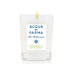 帕尔玛之水/Acqua di Parma CANDLE HOME COLLECTION ADP62006-ONESIZE