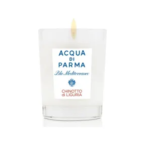 帕尔玛之水/Acqua di Parma CANDLE HOME COLLECTION ADP62009-ONESIZE