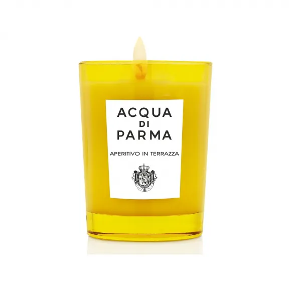 帕尔玛之水/Acqua di Parma CANDLE HOME COLLECTION ADP62015-ONESIZE