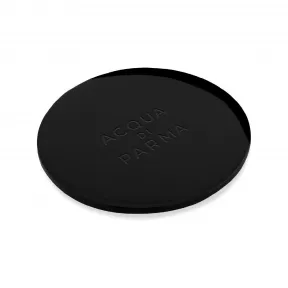 帕尔玛之水/Acqua di Parma HOME COLLECTION Black candle lid ADP62100-ONESIZE