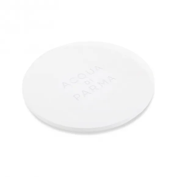 帕尔玛之水/Acqua di Parma HOME COLLECTION White candle lid ADP62101-ONESIZE