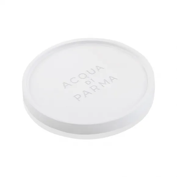 帕尔玛之水/Acqua di Parma HOME COLLECTION White candle base ADP62103-ONESIZE