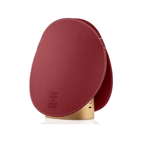 帕尔玛之水/Acqua di Parma AIROUND SMART HOME DIFFUSER - BURGUNDY ADP62220-ONESIZE