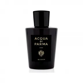 帕尔玛之水/Acqua di Parma Signatures of the Sun Body Wash ADP81096-ONESIZE
