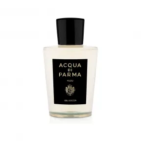 帕尔玛之水/Acqua di Parma Signatures of the Sun Body Wash ADP81097-ONESIZE