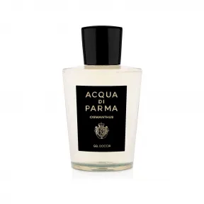 帕尔玛之水/Acqua di Parma Signatures of the Sun Body Wash ADP81098-ONESIZE