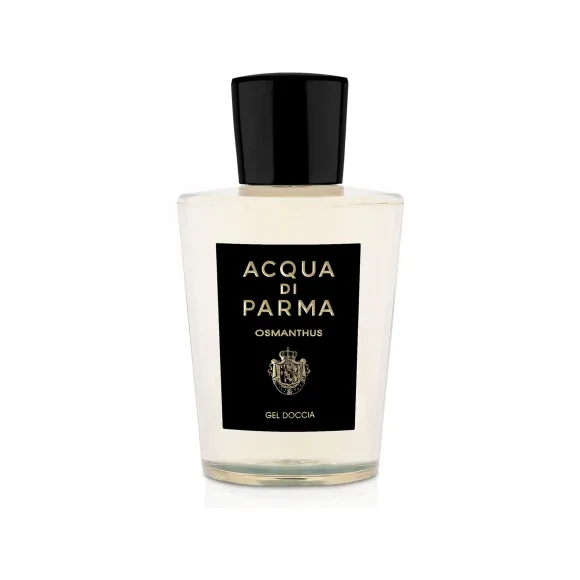 帕尔玛之水/Acqua di Parma Signatures of the Sun Body Wash ADP81098-ONESIZE