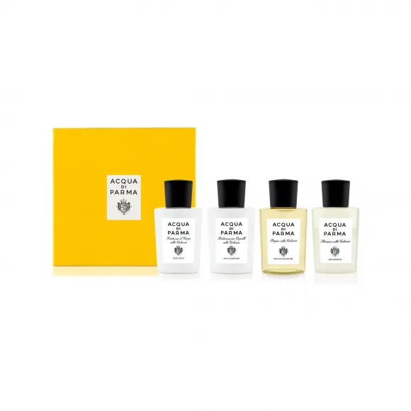 帕尔玛之水/Acqua di Parma Amenities Collection Colonia ADPADP030176-ONESIZE
