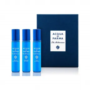 帕尔玛之水/Acqua di Parma 3 x 12ml Eau de Toilette ADPADP057293-ONESIZE