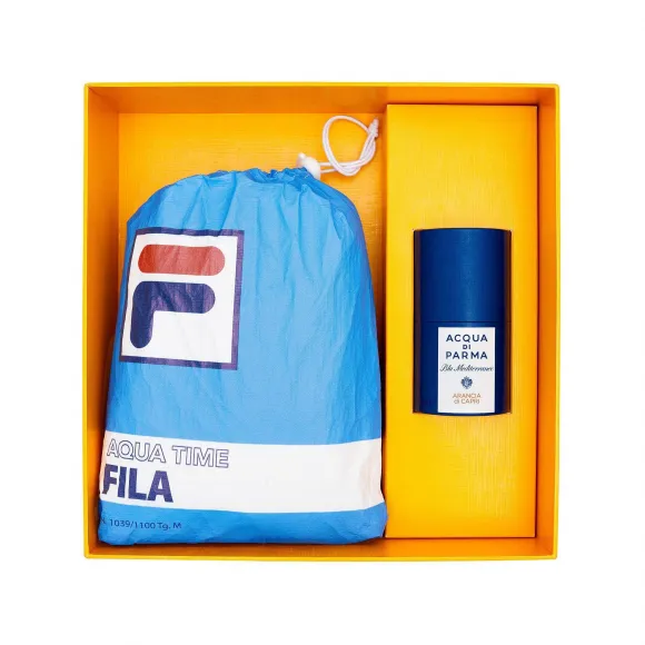 帕尔玛之水/Acqua di Parma LIMITED EDITION SET 110TH ANNIVERSARY ADPADP057359-ONESIZE