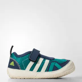 阿迪达斯/Adidas Boat AC 婴童鞋 AF3911