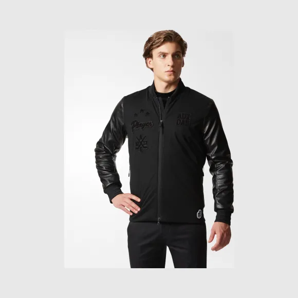 阿迪达斯/Adidas 棉服 BC7122