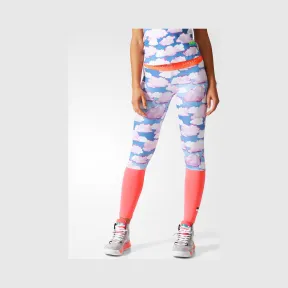 阿迪达斯/Adidas 紧身裤 BQ7191