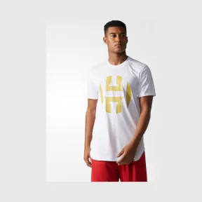 阿迪达斯/Adidas 篮球短袖 BQ8484