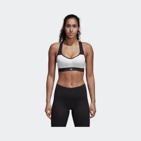 阿迪达斯/Adidas STRNGR X 运动内衣 BS1028