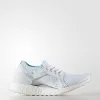 阿迪达斯/Adidas UltraBOOST X Parley 女子跑步鞋 BY2707