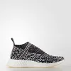 阿迪达斯/Adidas NMD_CS2 PK 经典鞋 BY3012