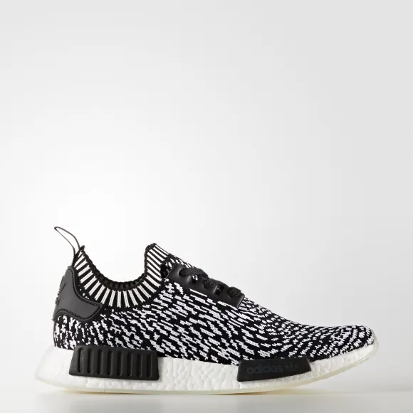 阿迪达斯/Adidas NMD_R1 PK 经典鞋 BY3013