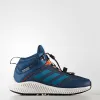 阿迪达斯/Adidas FortaTrail Mid K 儿童鞋 BY3043
