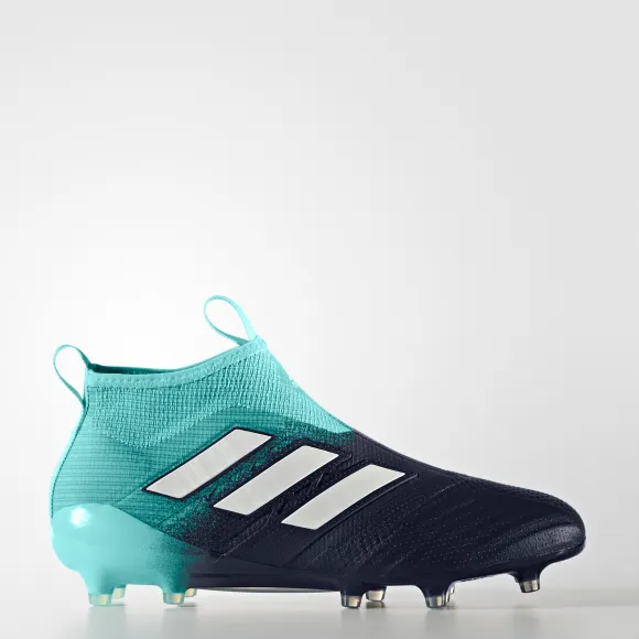 阿迪达斯/Adidas ACE 17+ PURECONTROL FG足球鞋 BY3063