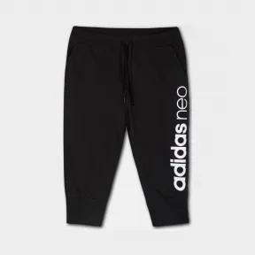 阿迪达斯/Adidas 七分裤 CD6676