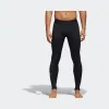 阿迪达斯/Adidas Alpha Skin SPR 训练紧身裤 CF7339