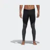 阿迪达斯/Adidas ALPHASKIN SPR 训练紧身裤 CF7347
