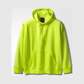 阿迪达斯/Adidas Alexander Wang 连帽套衫 CV5050