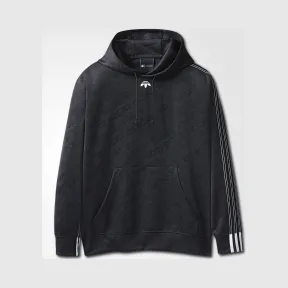 阿迪达斯/Adidas Alexander Wang 连帽套衫 CV5267