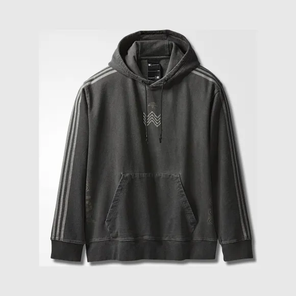 阿迪达斯/Adidas Alexander Wang 连帽套衫 CV5277