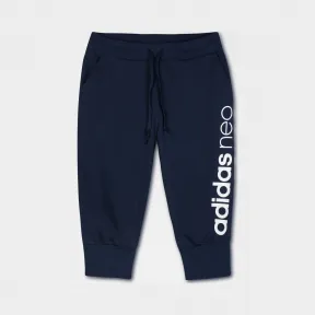 阿迪达斯/Adidas 七分裤 CW0951