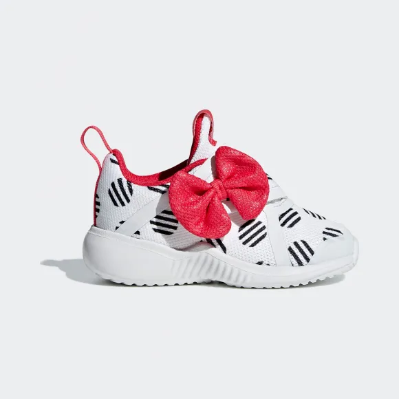 阿迪达斯/Adidas FortaRun X Minnie CF I 婴童鞋 D96918