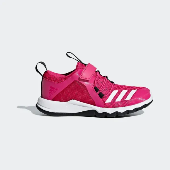 阿迪达斯/Adidas RapidaFlex EL K 儿童鞋 D97605