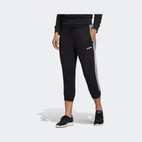 阿迪达斯/Adidas W E 3S 3/4PT SJ 七分裤 DP2396