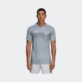 阿迪达斯/Adidas CAMPEON19 JSY 足球训练短袖 DS8750