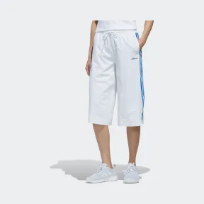 阿迪达斯/Adidas adidas neo W CS 3/4 TP 七分裤 DW7785