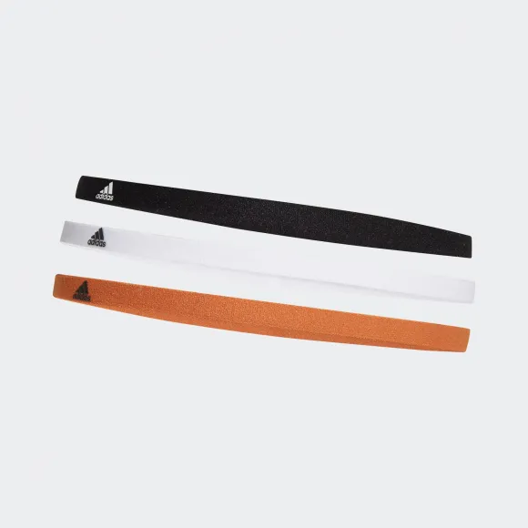 阿迪达斯/Adidas 3PP HAIRBAND 运动头带 EA0389